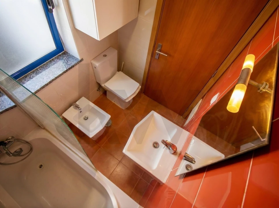 Apartamento T2 para Venda em Monchique Foto 15