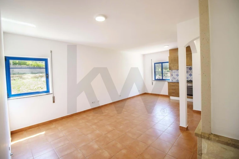Apartamento T2 para Venda em Monchique Foto 5