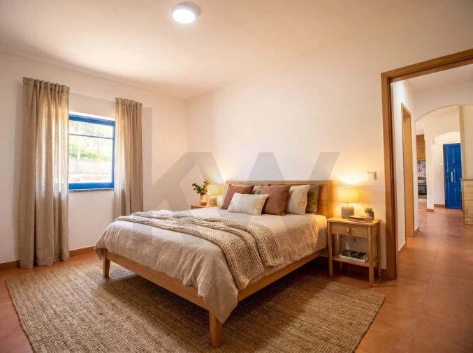 Apartamento T2 para Venda em Monchique Foto 8