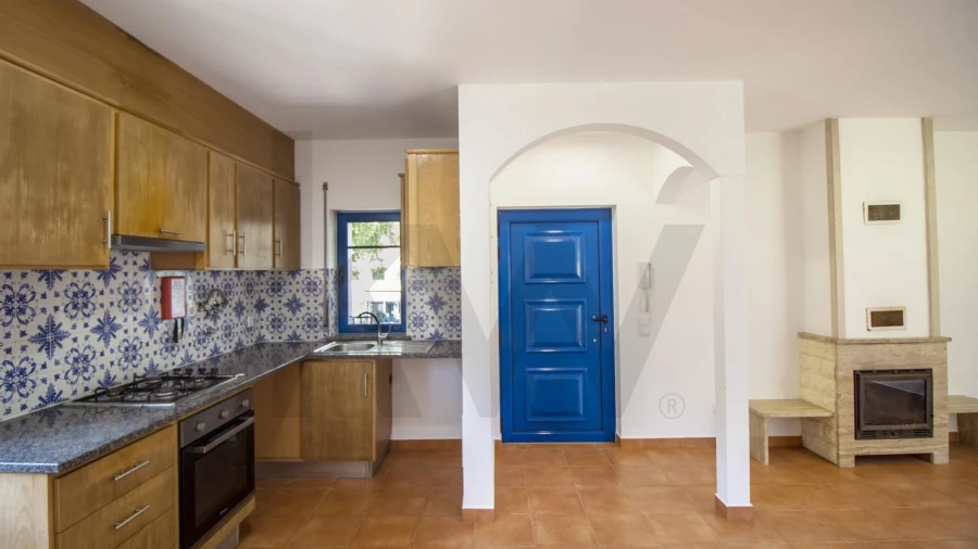 Apartamento T2 para Venda em Monchique