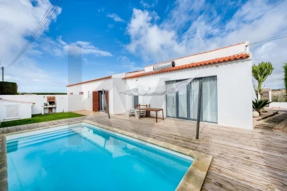 Moradia T3 para Venda em Vila de Sagres