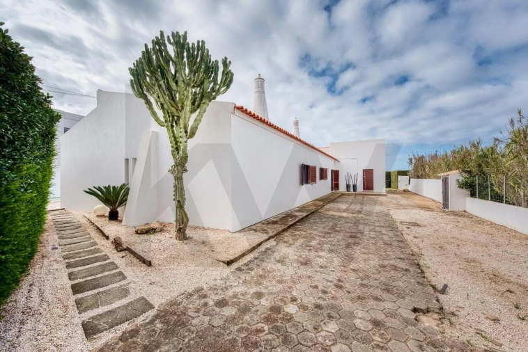 Moradia T3 para Venda em Vila de Sagres Foto 3