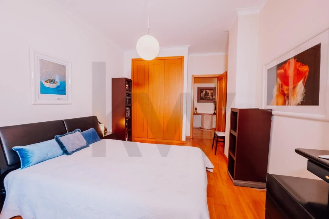 Apartamento T3 para Venda em Viseu Foto 31