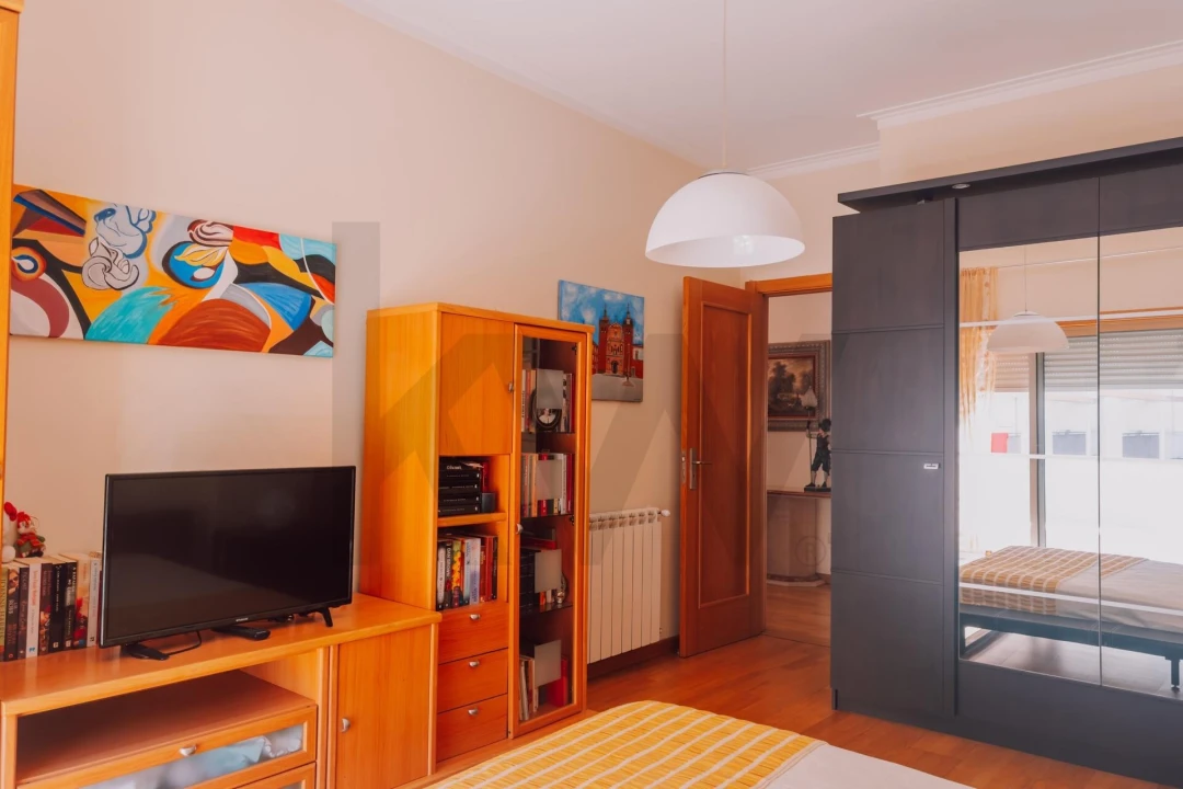 Apartamento T3 para Venda em Viseu Foto 28