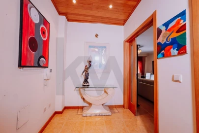 Apartamento T3 para Venda em Viseu
