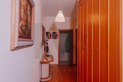 Apartamento T3 para Venda em Viseu