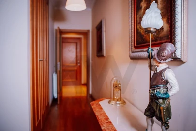 Apartamento T3 para Venda em Viseu