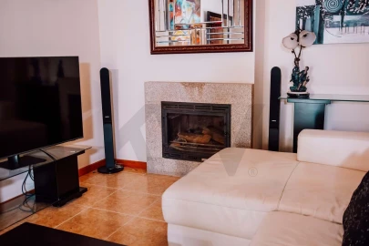 Apartamento T3 para Venda em Viseu