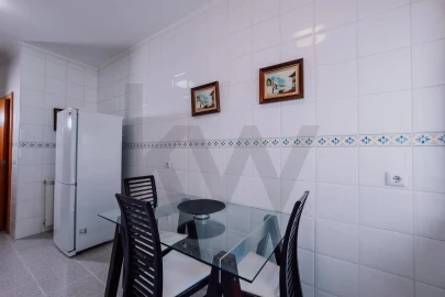 Apartamento T3 para Venda em Viseu