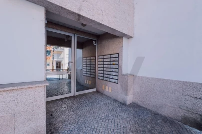 Apartamento T3 para Venda em Viseu