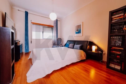 Apartamento T3 para Venda em Viseu