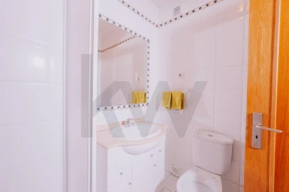 Apartamento T3 para Venda em Viseu