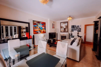 Apartamento T3 para Venda em Viseu