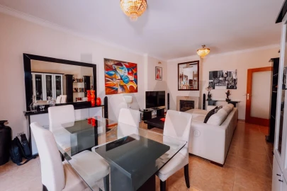 Apartamento T3 para Venda em Viseu