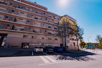 Apartamento T3 para Venda em Viseu