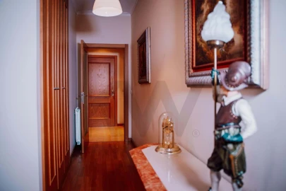 Apartamento T3 para Venda em Viseu