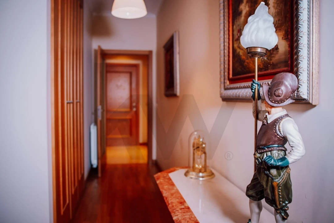 Apartamento T3 para Venda em Viseu Foto 24