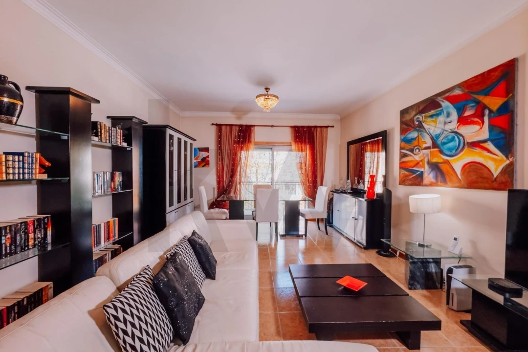 Apartamento T3 para Venda em Viseu Foto 11