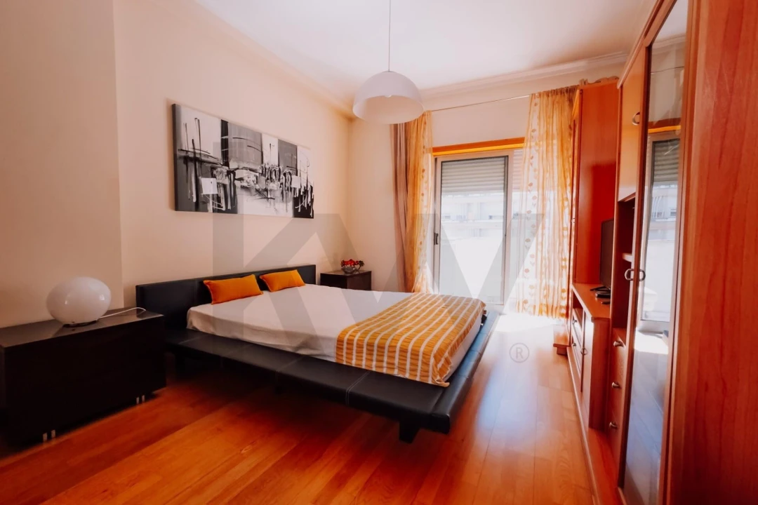 Apartamento T3 para Venda em Viseu Foto 27