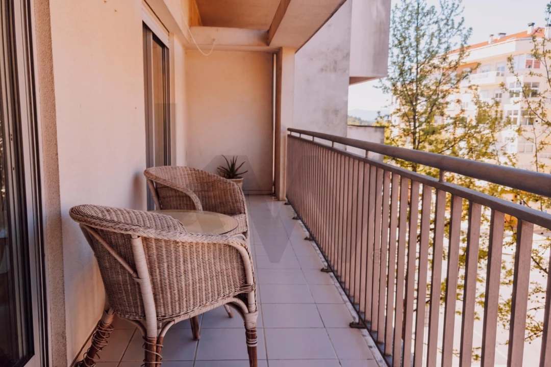 Apartamento T3 para Venda em Viseu Foto 36