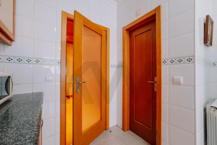 Apartamento T3 para Venda em Viseu Foto 20