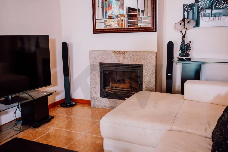 Apartamento T3 para Venda em Viseu Foto 13