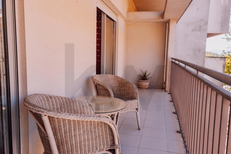 Apartamento T3 para Venda em Viseu Foto 37
