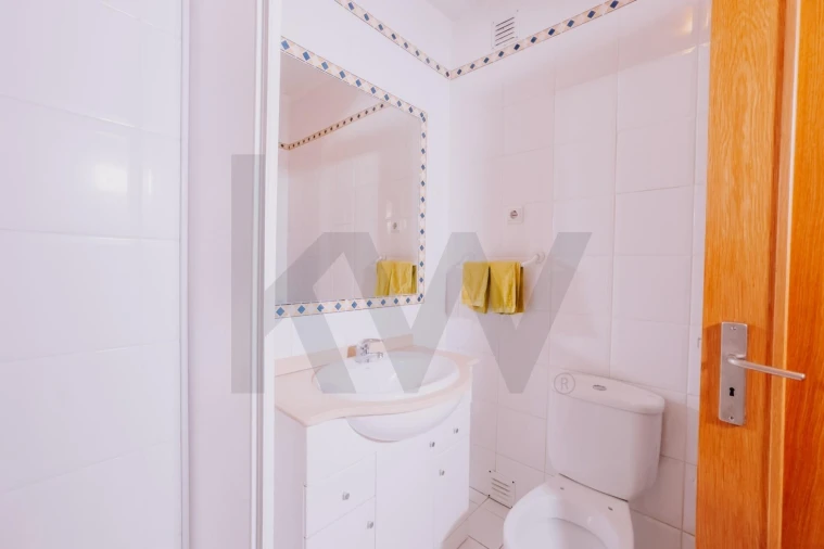 Apartamento T3 para Venda em Viseu Foto 34