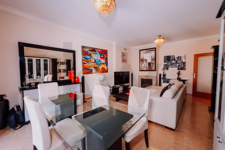 Apartamento T3 para Venda em Viseu Foto 9
