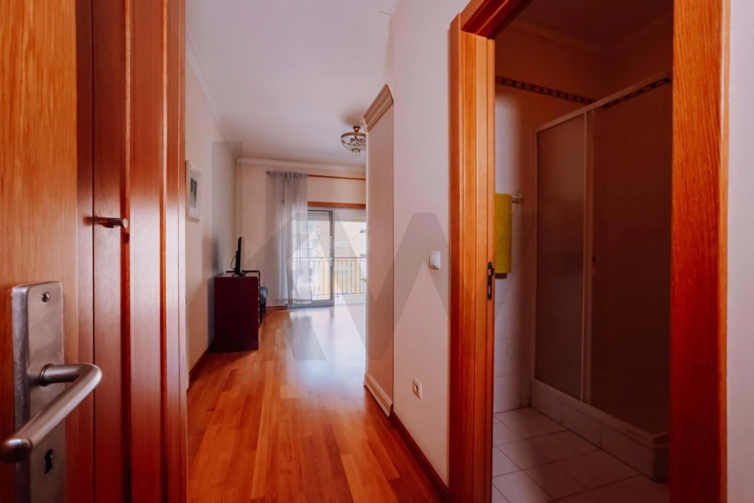 Apartamento T3 para Venda em Viseu Foto 25
