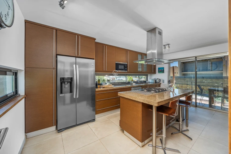 Moradia T4 para Venda em São Silvestre Foto 7