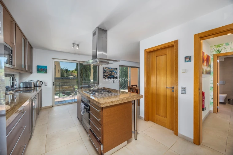 Moradia T4 para Venda em São Silvestre Foto 52