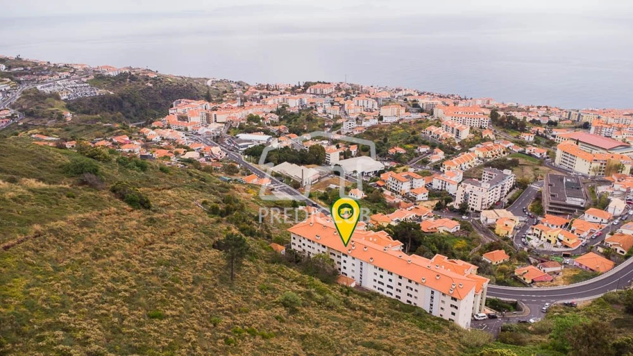 Apartamento para Venda em Caniço Foto 4