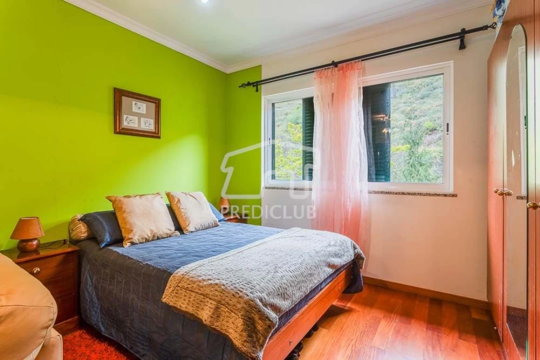 Apartamento para Venda em Caniço Foto 6