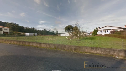 Terreno para Venda em Duas Igrejas