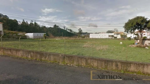 Terreno para Venda em Duas Igrejas