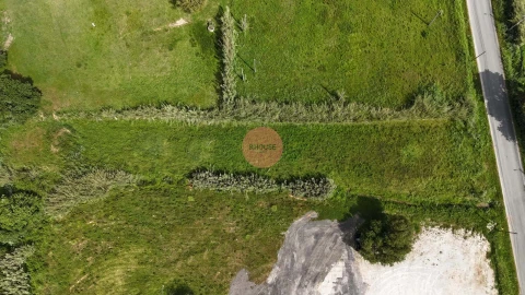 Terreno para Venda em Tornada e Salir do Porto