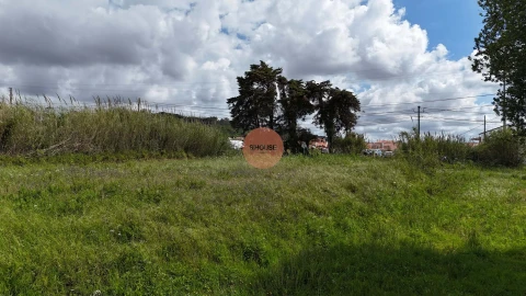 Terreno para Venda em Tornada e Salir do Porto