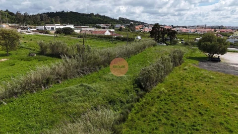 Terreno para Venda em Tornada e Salir do Porto