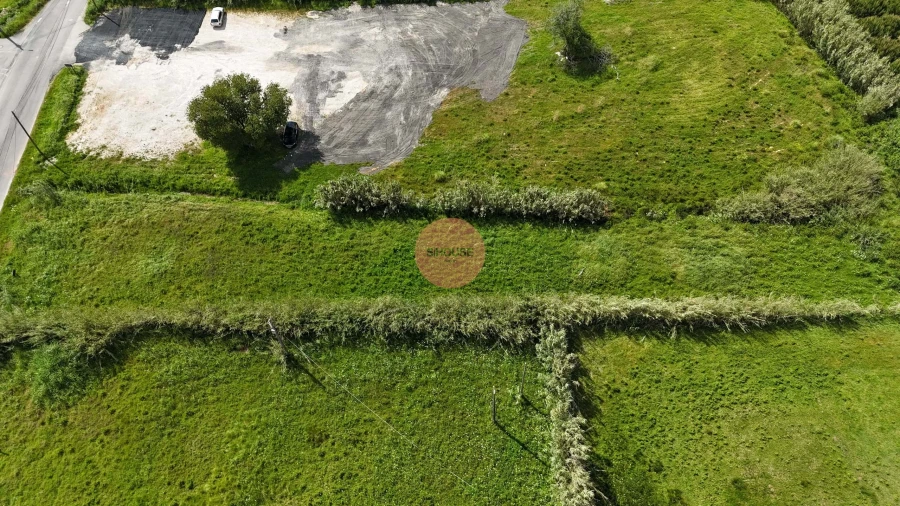 Terreno para Venda em Tornada e Salir do Porto Foto 4