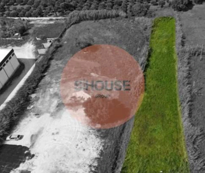 Terreno para Venda em Tornada e Salir do Porto Foto 1