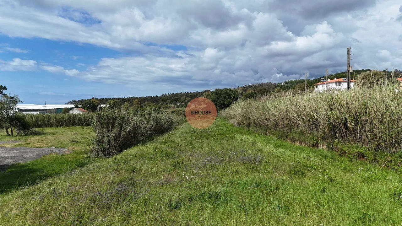 Terreno para Venda em Tornada e Salir do Porto Foto 18