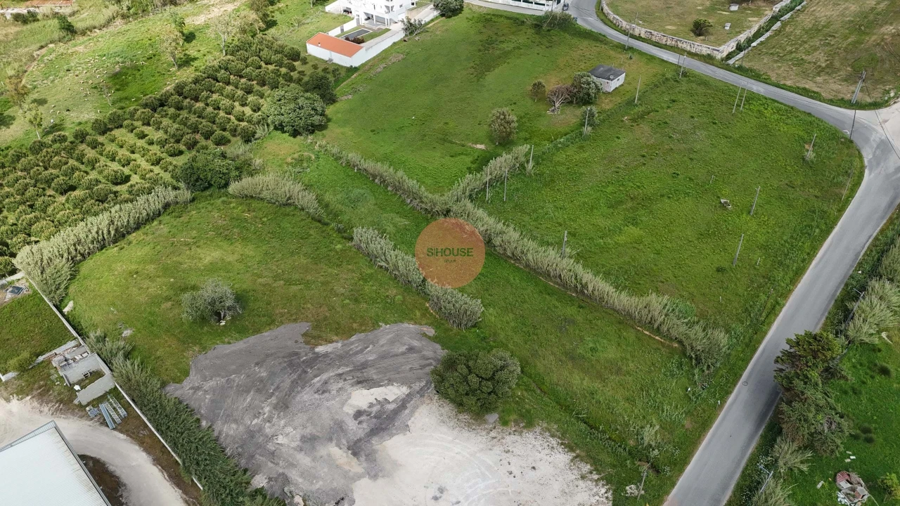 Terreno para Venda em Tornada e Salir do Porto Foto 7