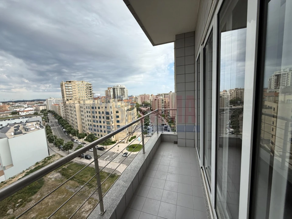 Apartamento T3 para Venda em Póvoa de Varzim, Beiriz e Argivai Foto 1