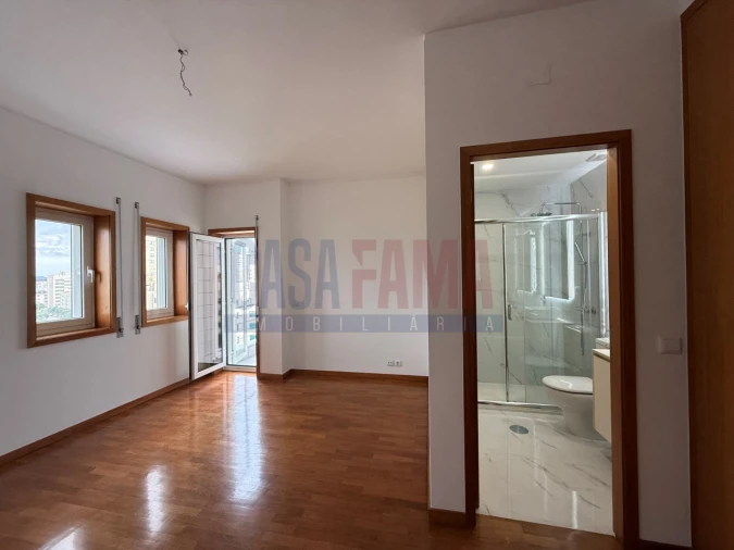 Apartamento T3 para Venda em Póvoa de Varzim, Beiriz e Argivai Foto 10