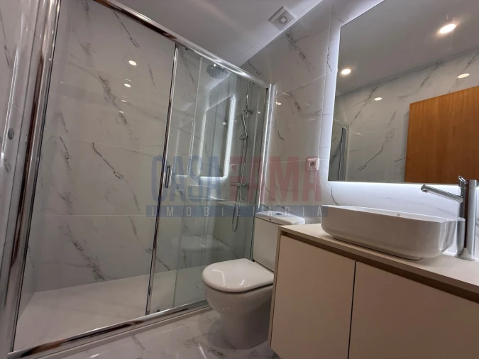 Apartamento T3 para Venda em Póvoa de Varzim, Beiriz e Argivai Foto 13