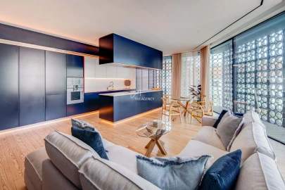 Apartamento T2 para Arrendamento em Cascais e Estoril