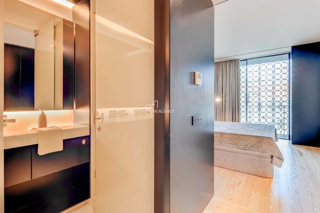 Apartamento T2 para Arrendamento em Cascais e Estoril Foto 14