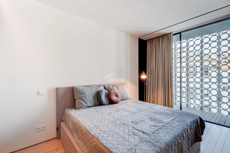 Apartamento T2 para Arrendamento em Cascais e Estoril Foto 16