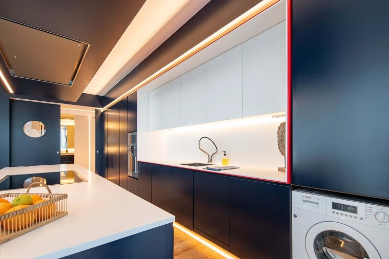 Apartamento T2 para Arrendamento em Cascais e Estoril Foto 8